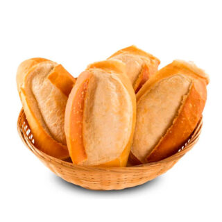 Pão francês
