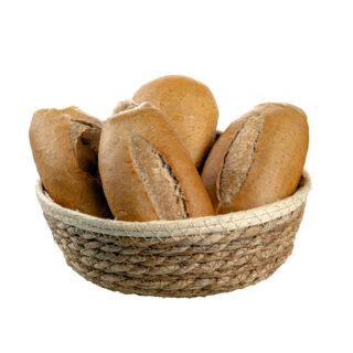 Pão integral